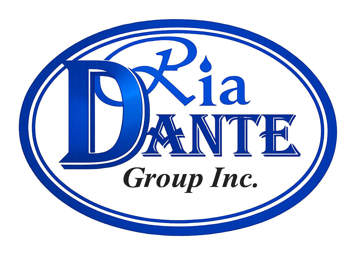 RiaDante Couriers